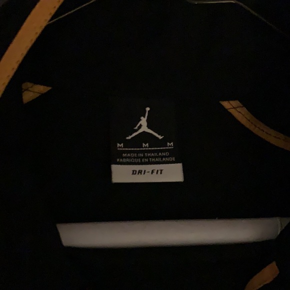 Basketball warm up performance jacket - Picture 3 of 6